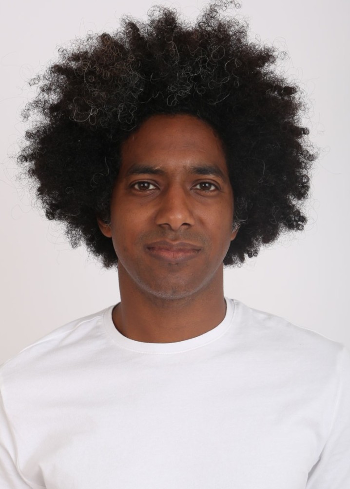 marcus ramtohul - Casting Shots