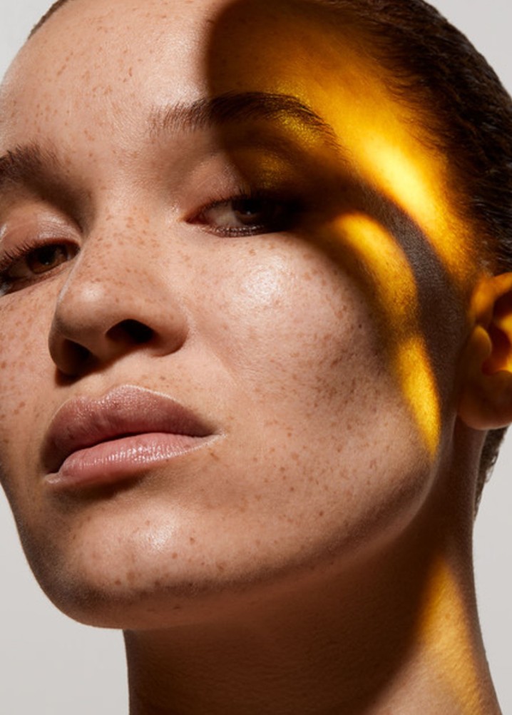 chi chi ogbu - beauty