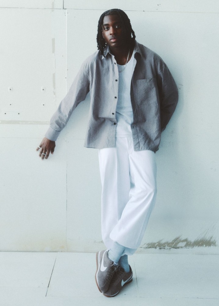 kaden hall - real & unique