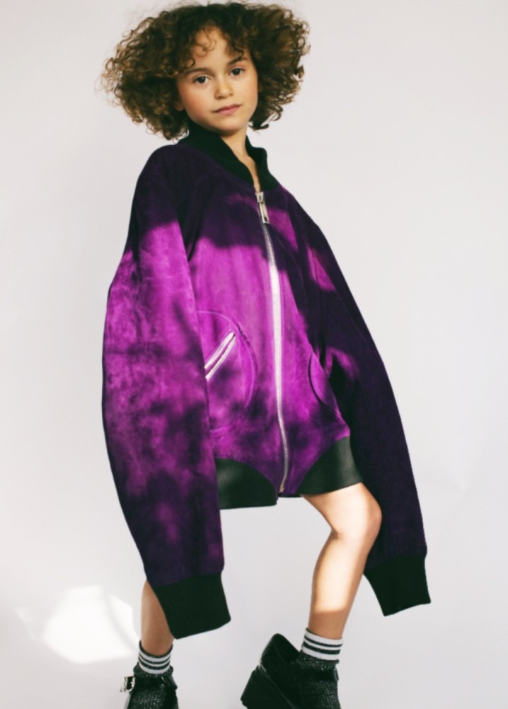 luna miller - junior
