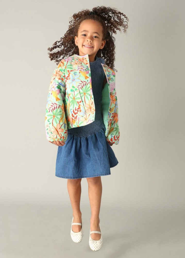 jaya bryant - junior