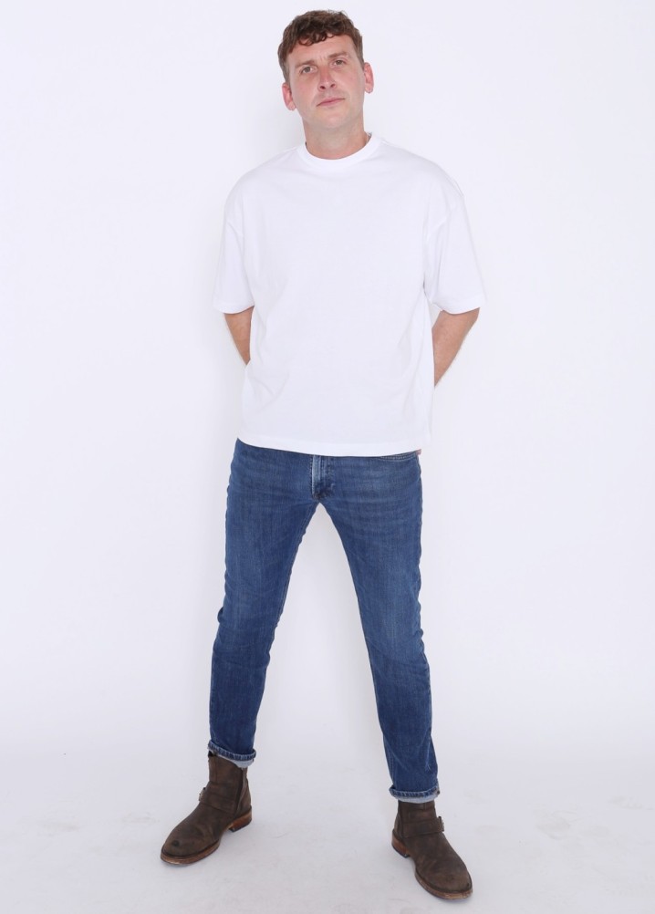 James Bone - Digitals