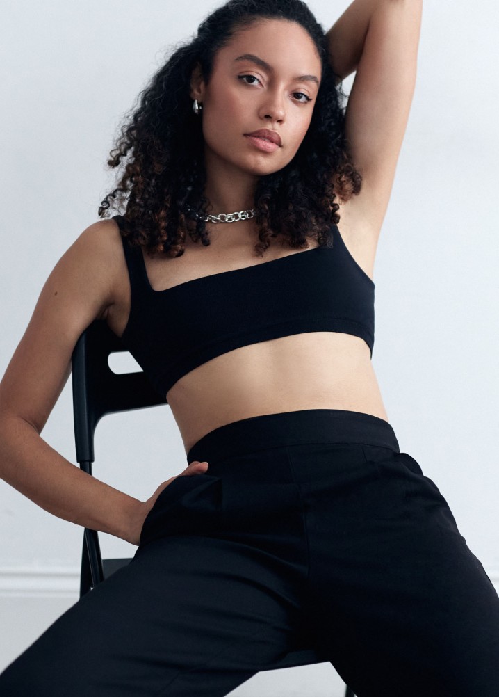 sarah-maëva cialec - model