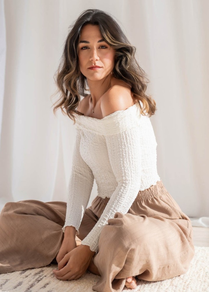 laura porta - actor