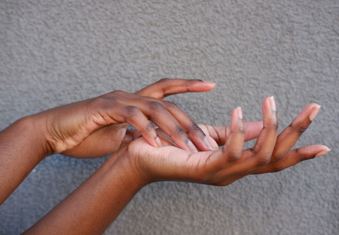 cherise joseph-holloway - hands