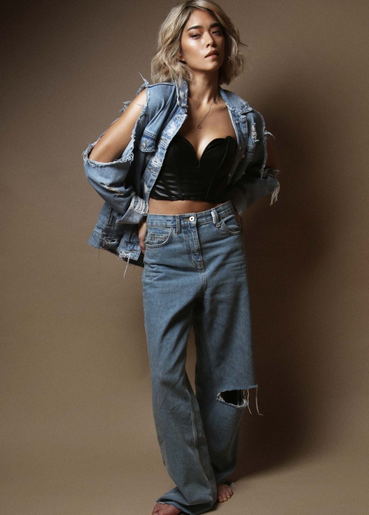 emily sayuri yuen - real & unique