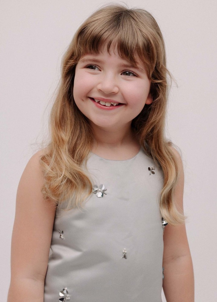 rosa cella-morriss - junior