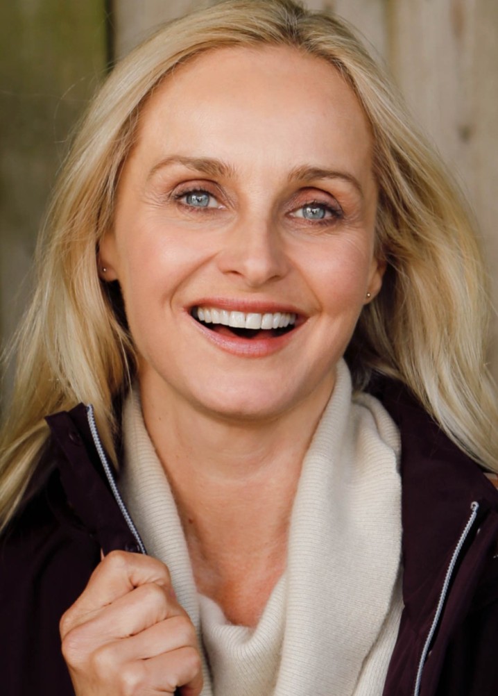 gail shuttleworth - profile
