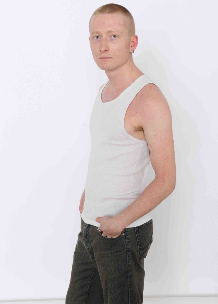 Oliver George-Rooke - Digitals