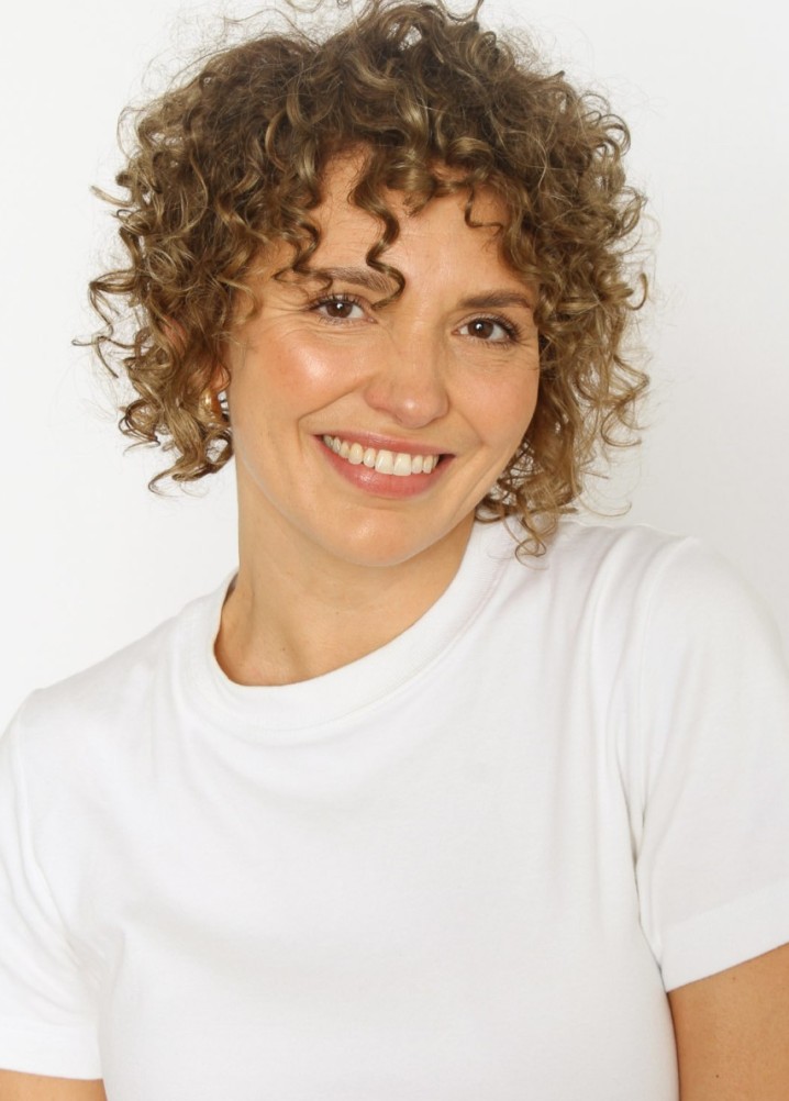 Jessica Emmett - Casting Shots