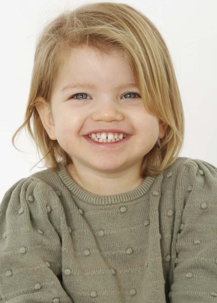 margot marsland-roberts - junior