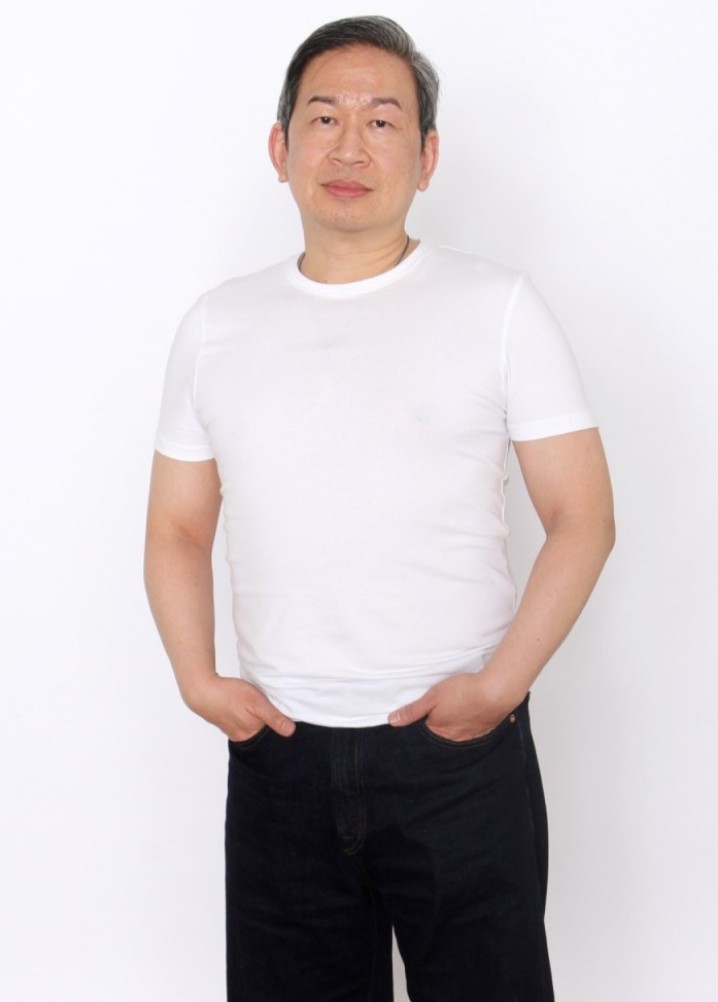 Kim Lee - Casting Shots