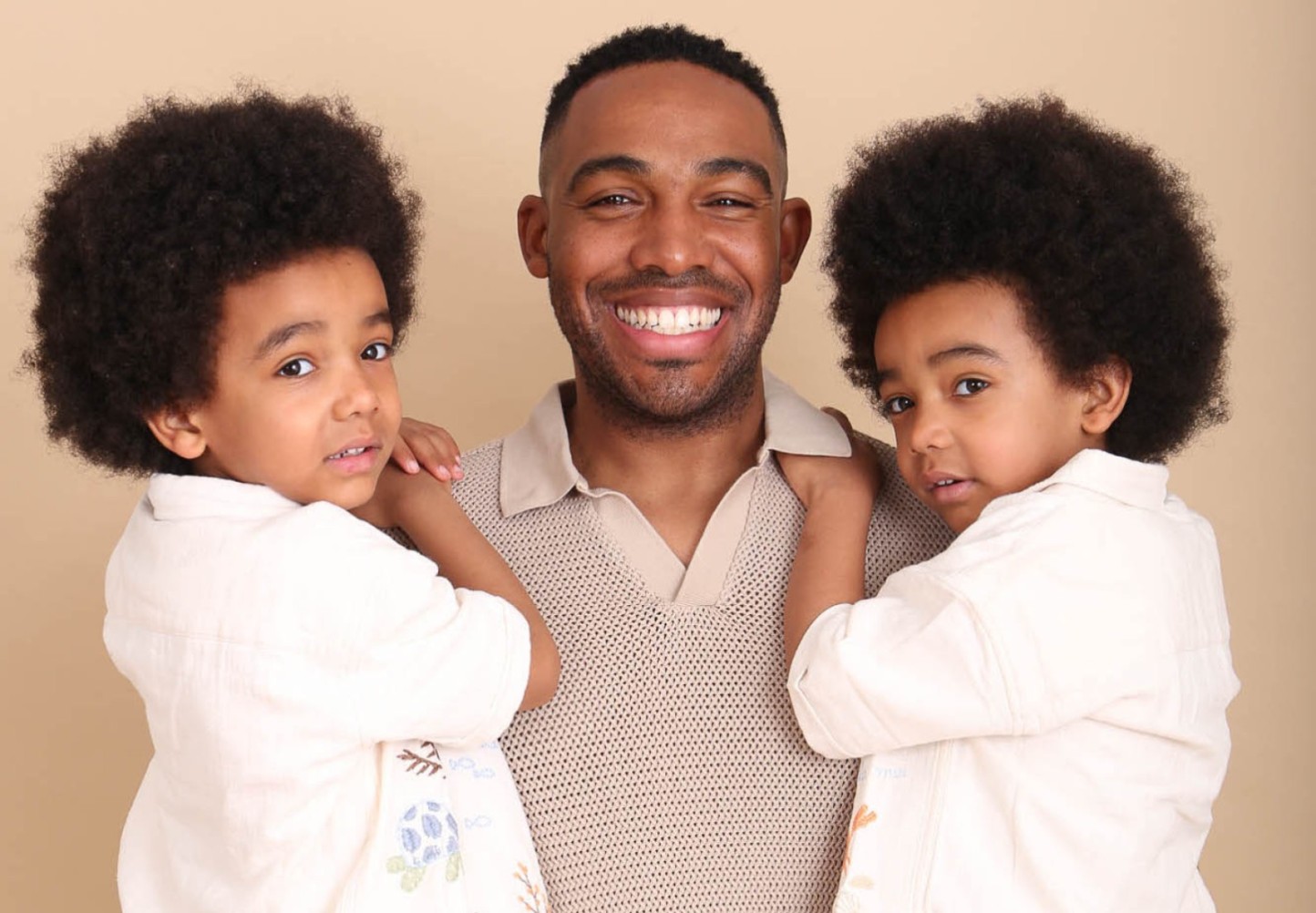 pierre-webb family - families