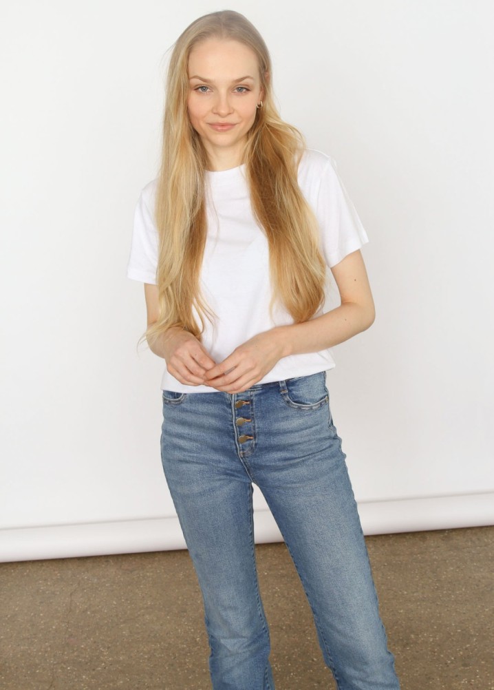 emily smith - Casting Shots