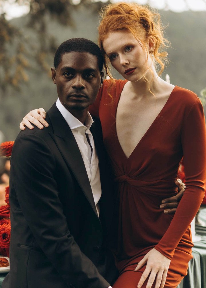 kitty and rene - couples