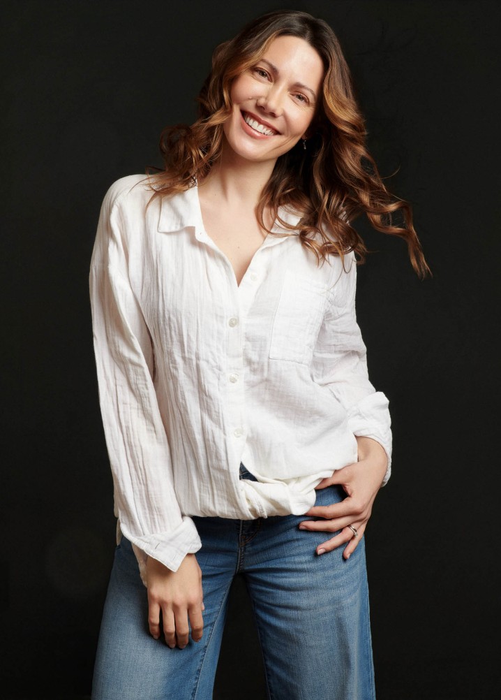 lisa baynes - profile