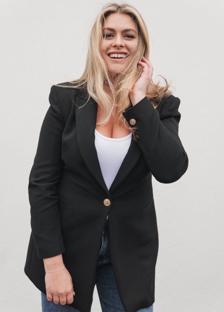 grace brackstone - profile