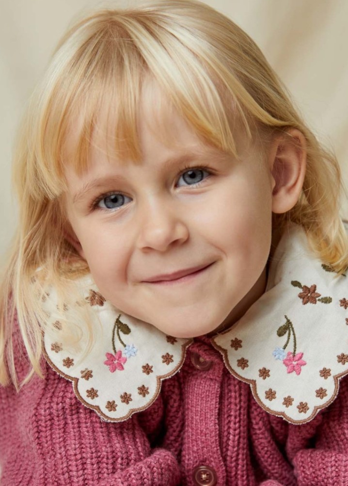 ruby ranson - profile