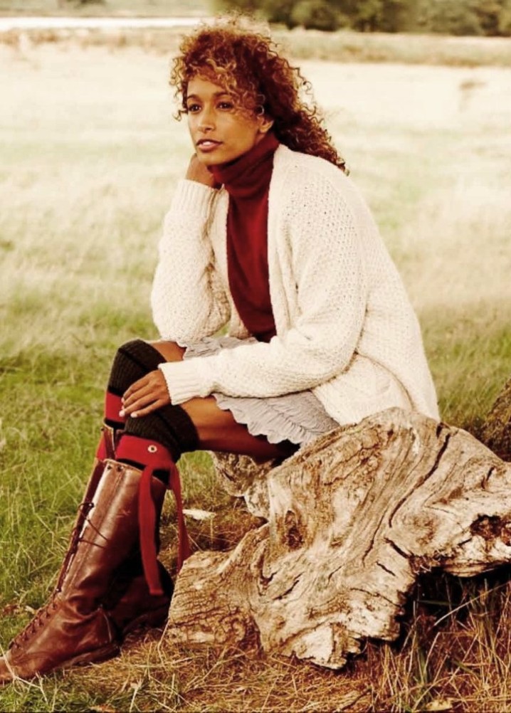 katrina nare - real