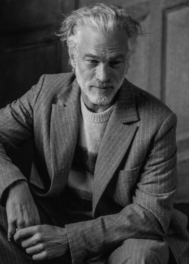 hugo woddis - influencers