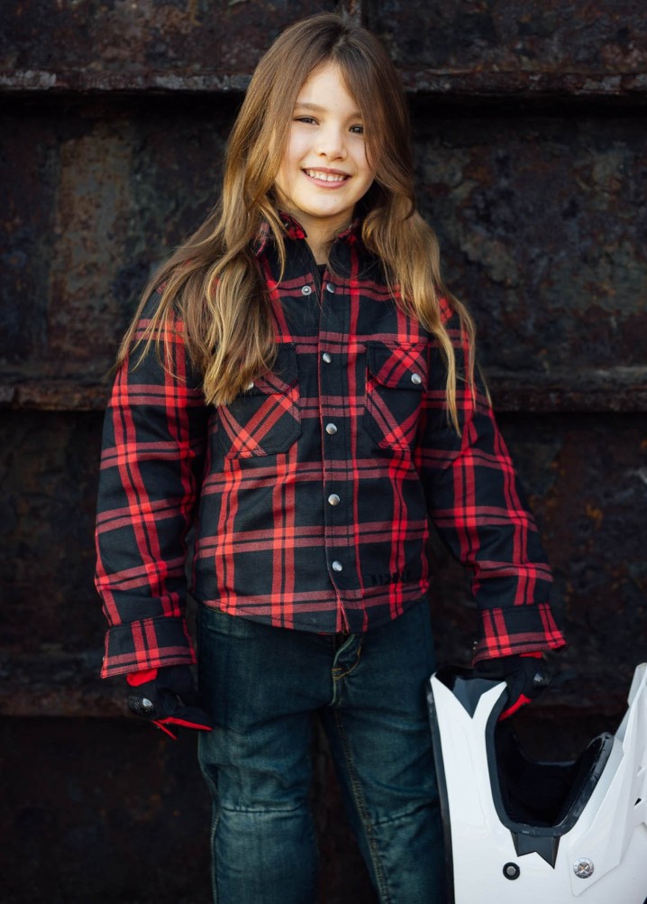 charlotte lee - junior