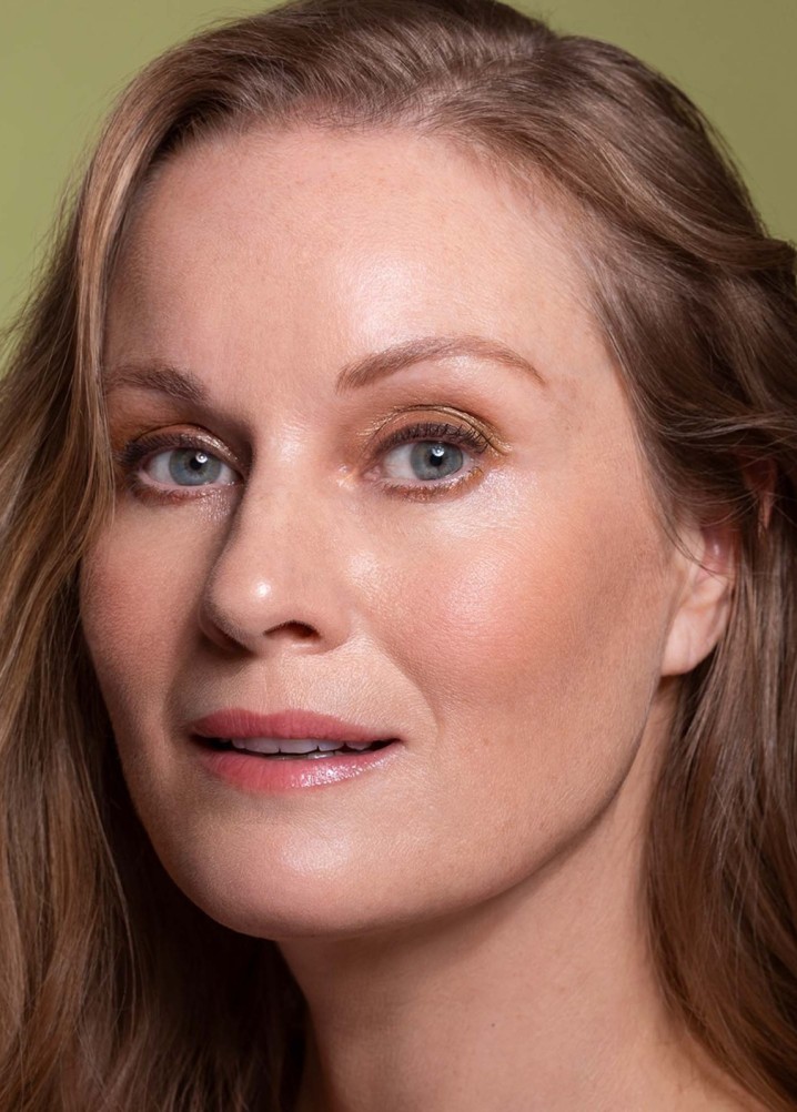 sarah hannon - beauty