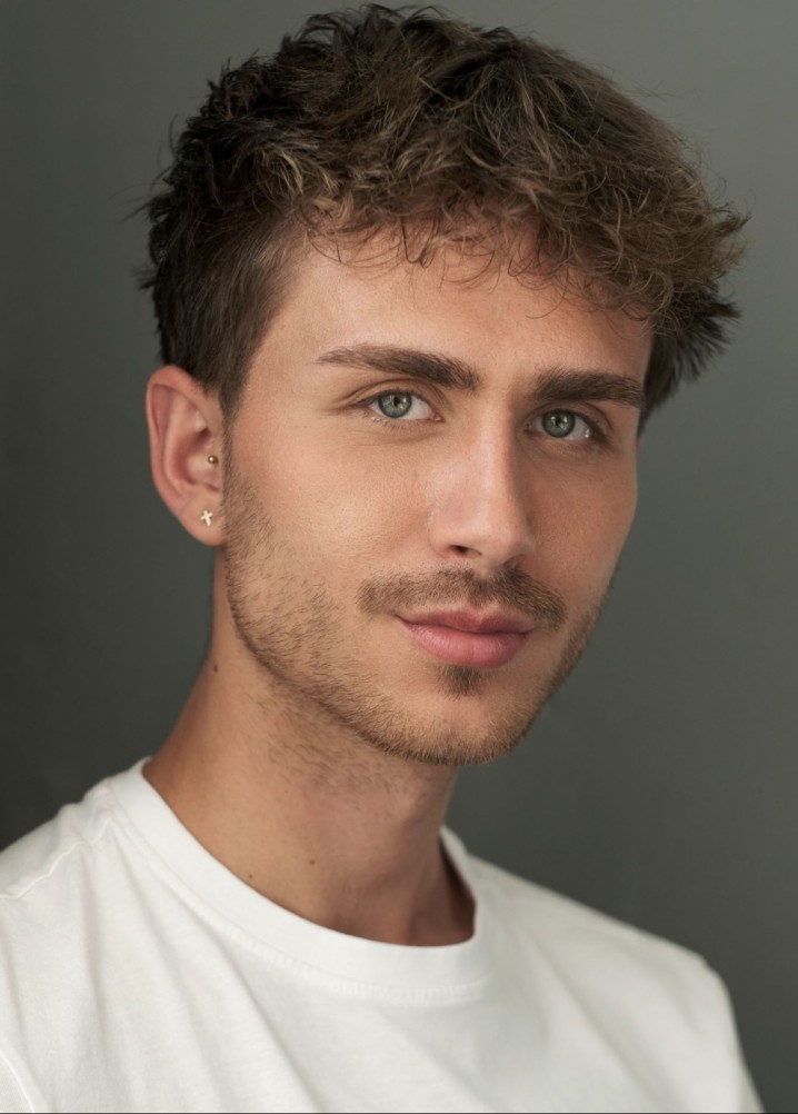 jake lawrence - profile