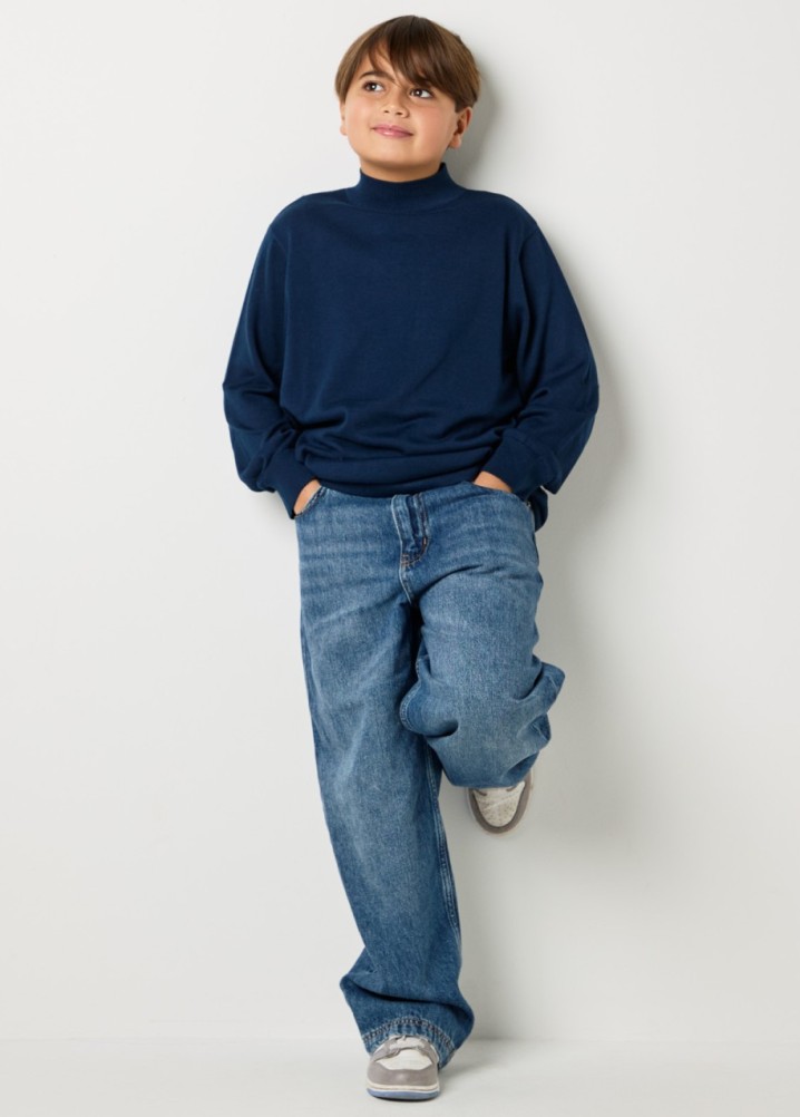 mylo james - junior