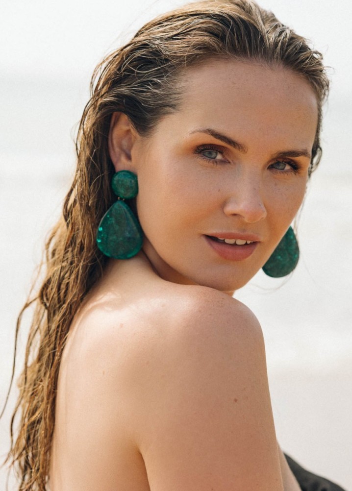 megan bracken - profile