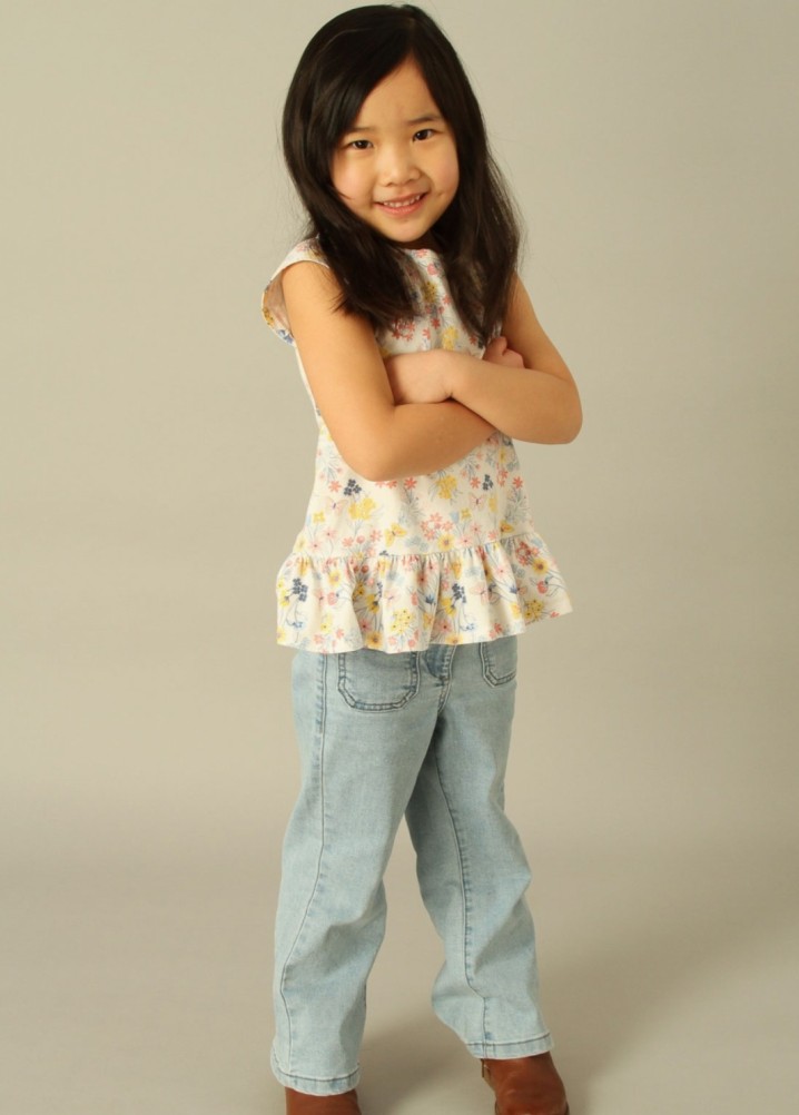 xintong qian - junior
