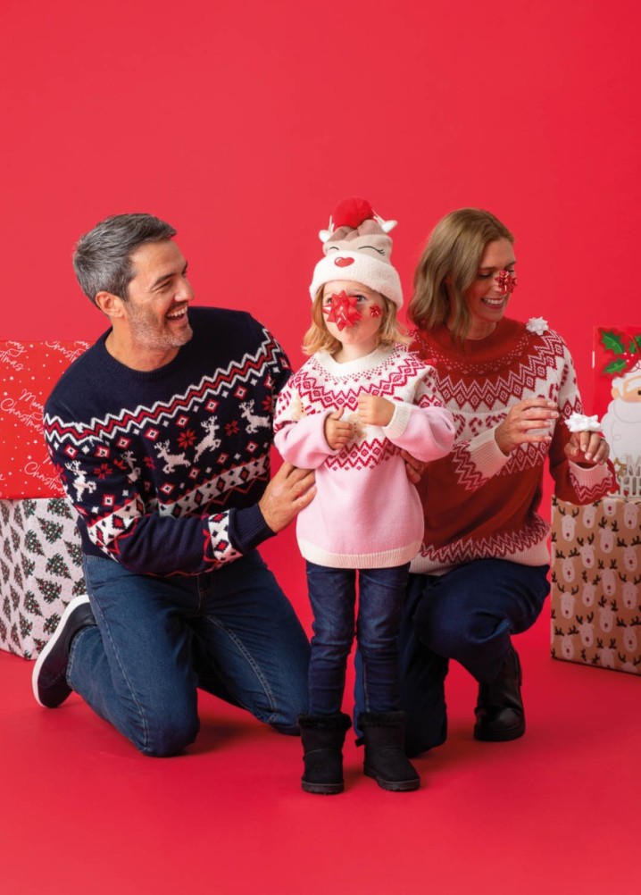 childs family - families