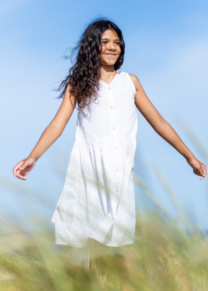 amaya daley - junior