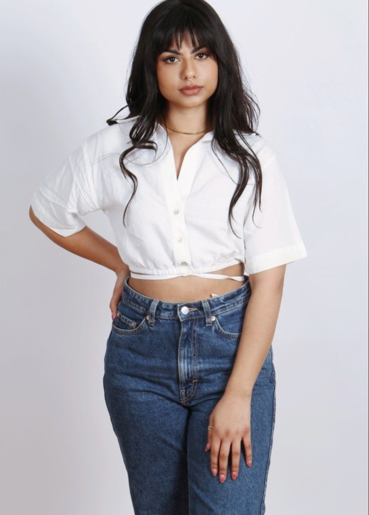 Sonia Soomessur - Casting Shots