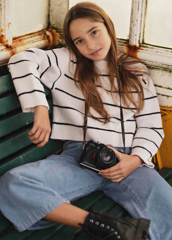 skye clayton - profile