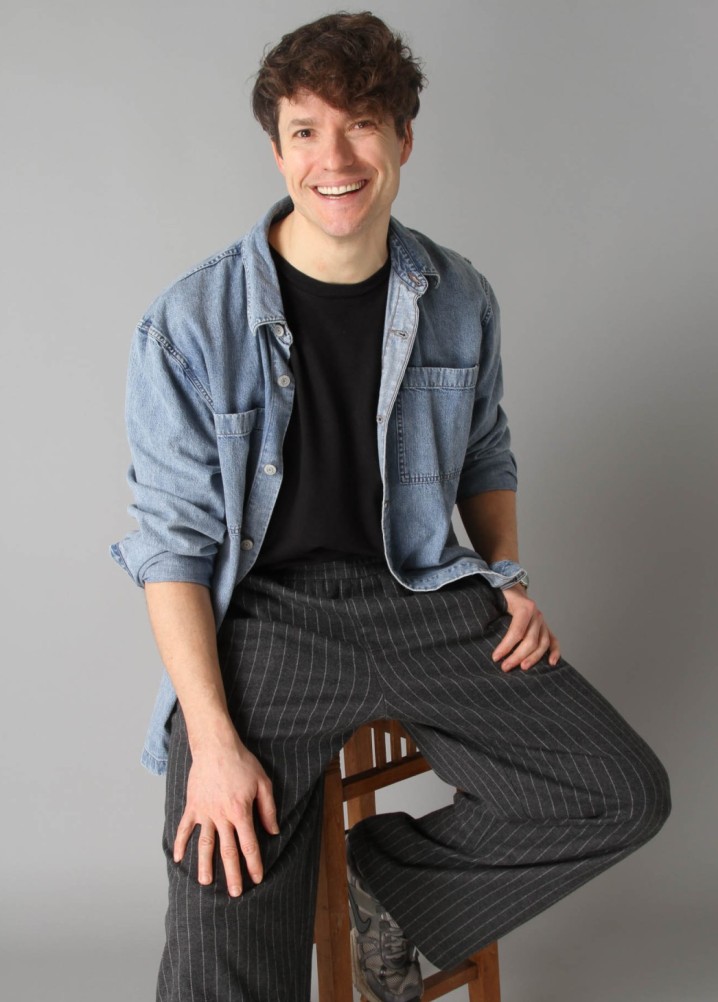 charles ruhrmund - actor