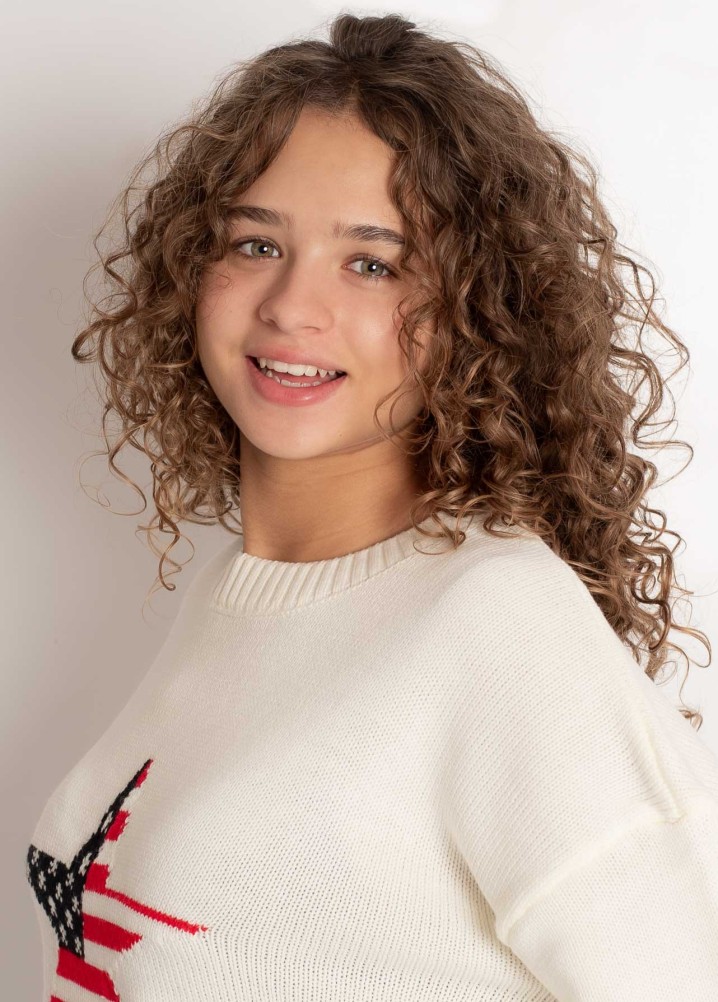 darcey hawkes - junior