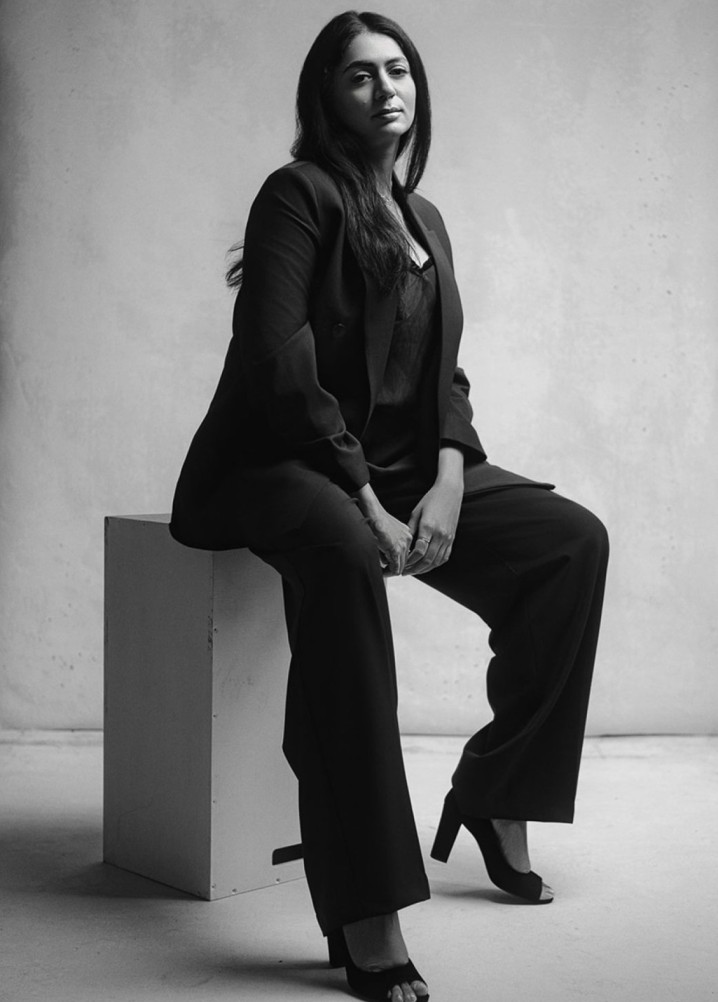 roopa bhudia - actor