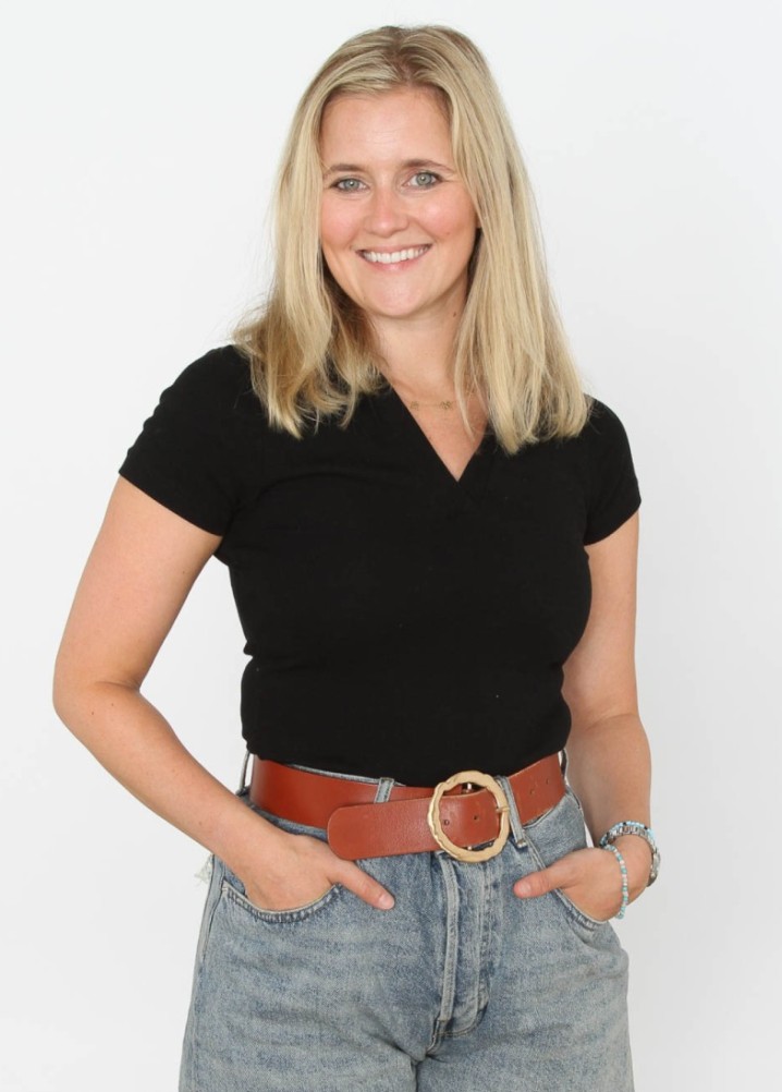 clare-louise skelton - Casting Shots