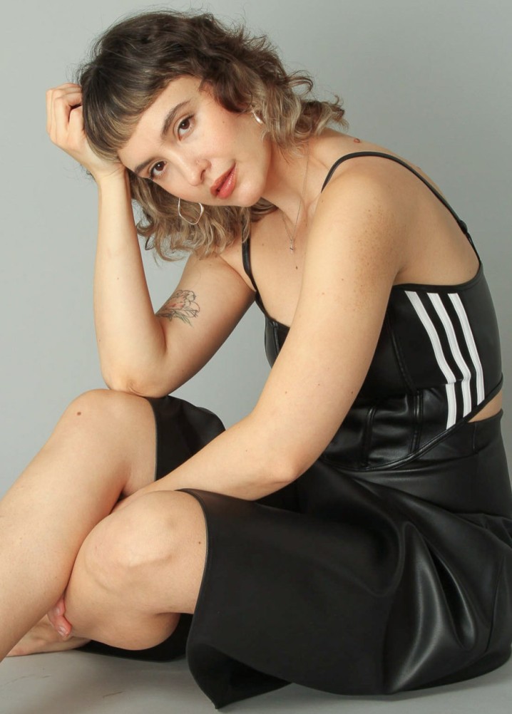 lana maciver - profile