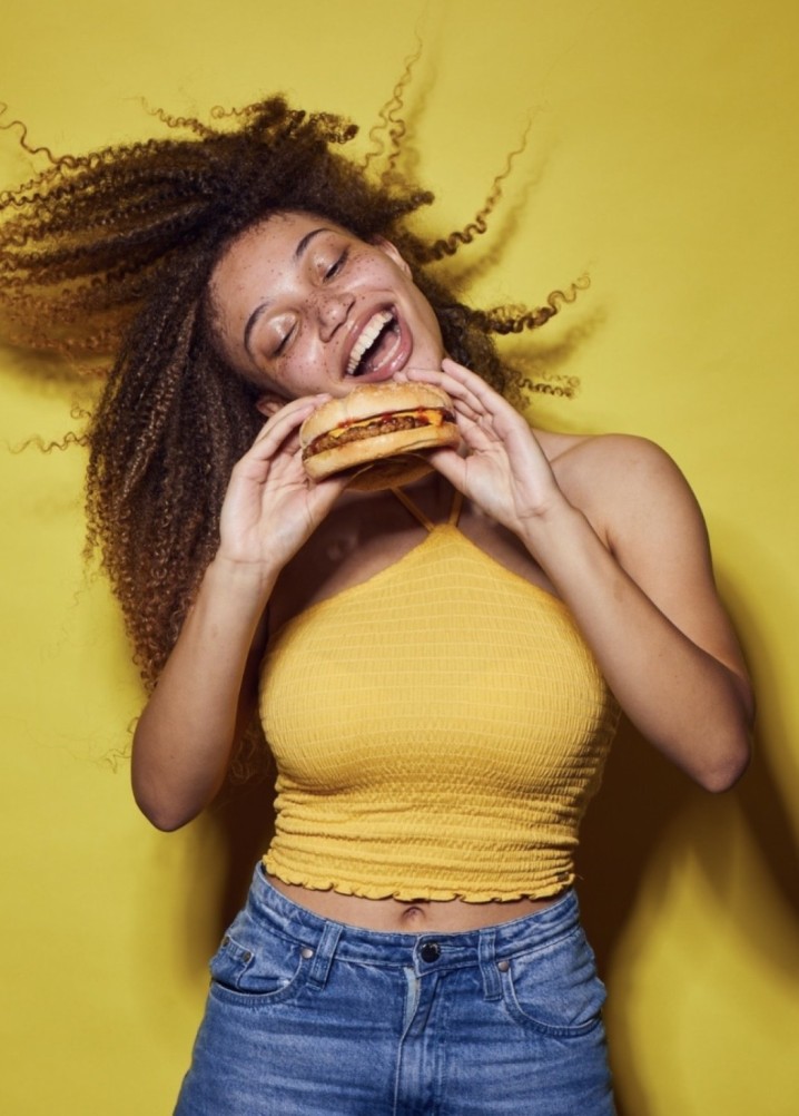 justina olivia - actor