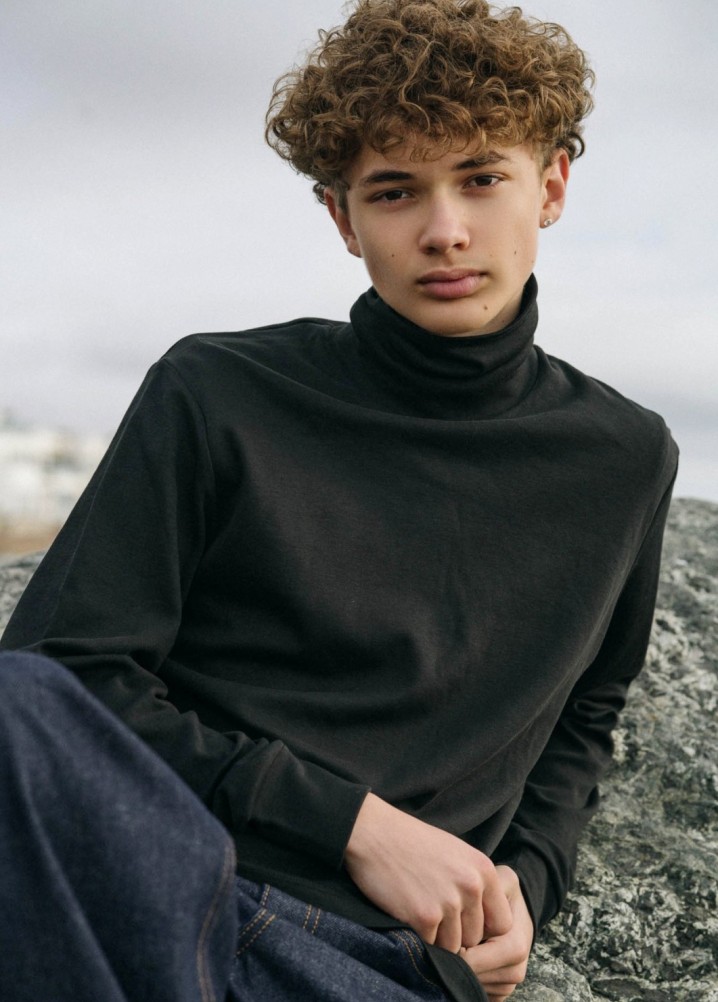 toby clayton - junior