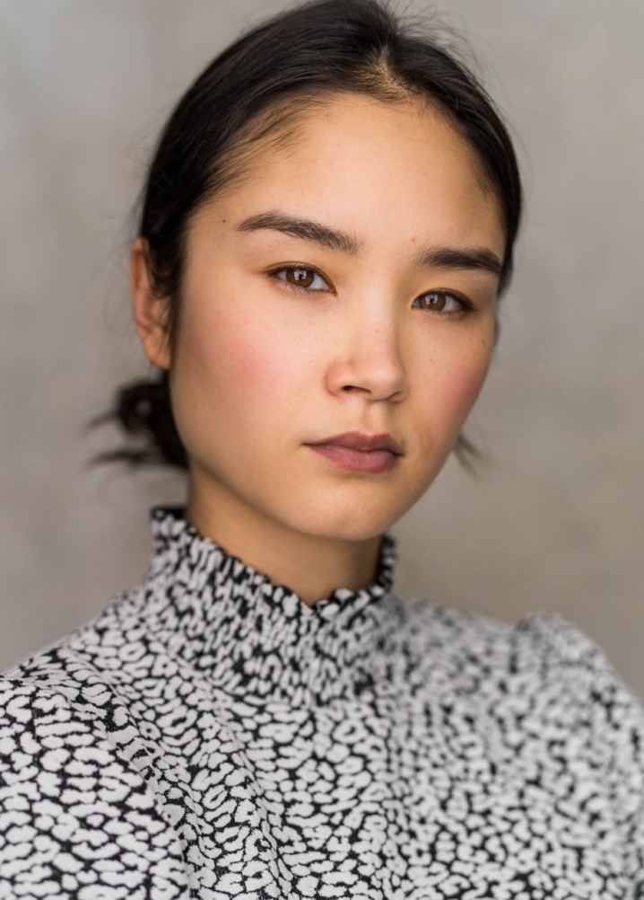karolina conchet - profile