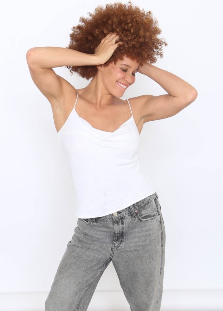 Chi Chi Ogbu - Casting Shots