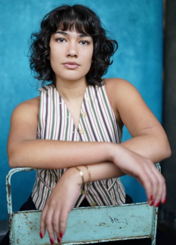 divya nebel - real & unique