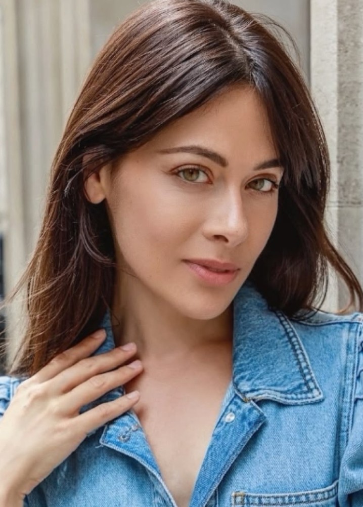 nina napoletano - profile