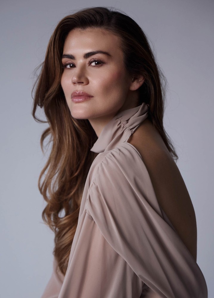 sophie porley - actor