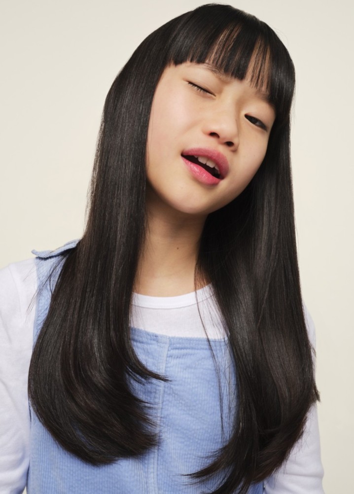 maisy lam - junior