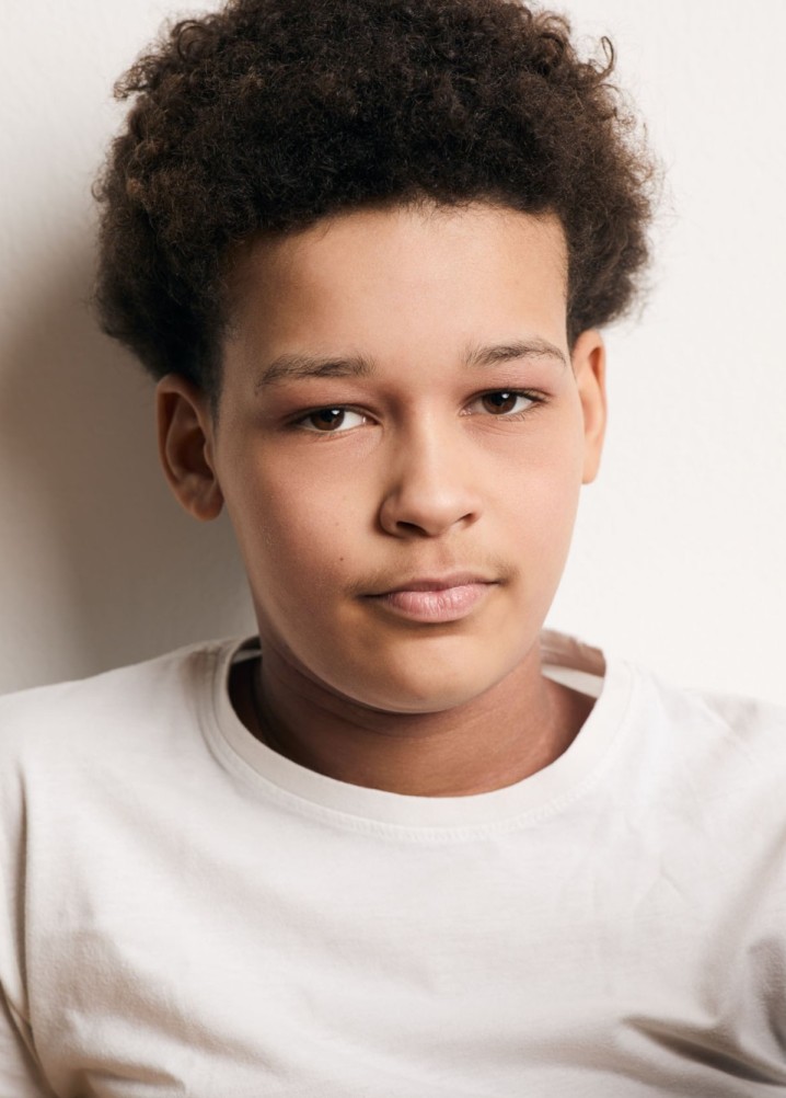 brennan - junior