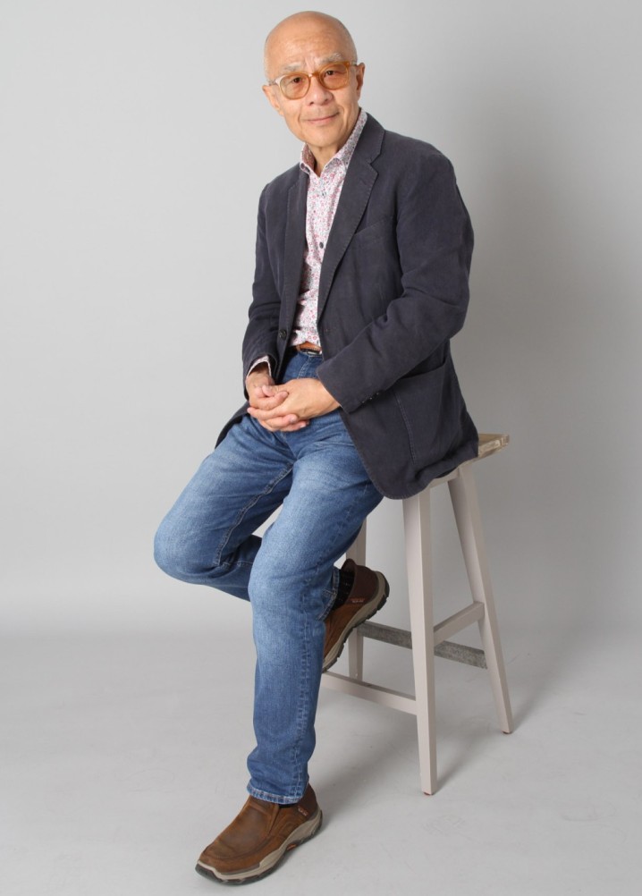 charlie wong - actor