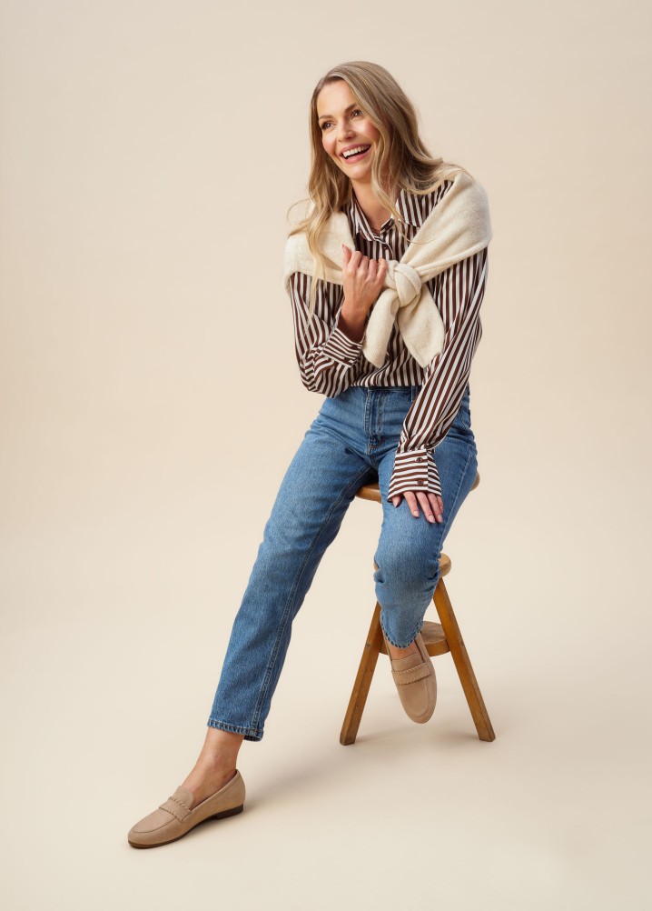lauren dickenson - actor